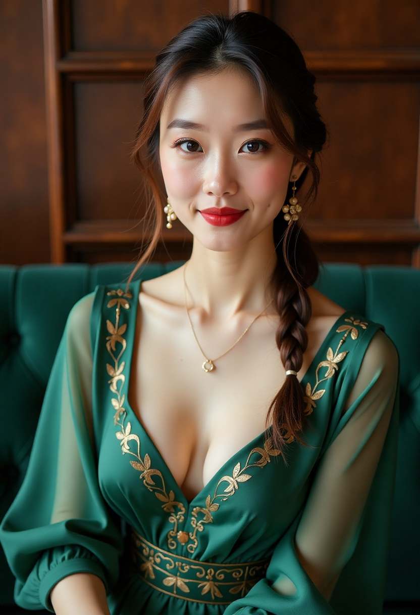 赛博潜伏：矩阵风暴